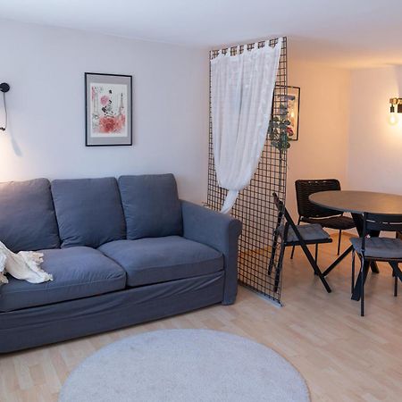 Mia Appartements إنسبروك المظهر الخارجي الصورة