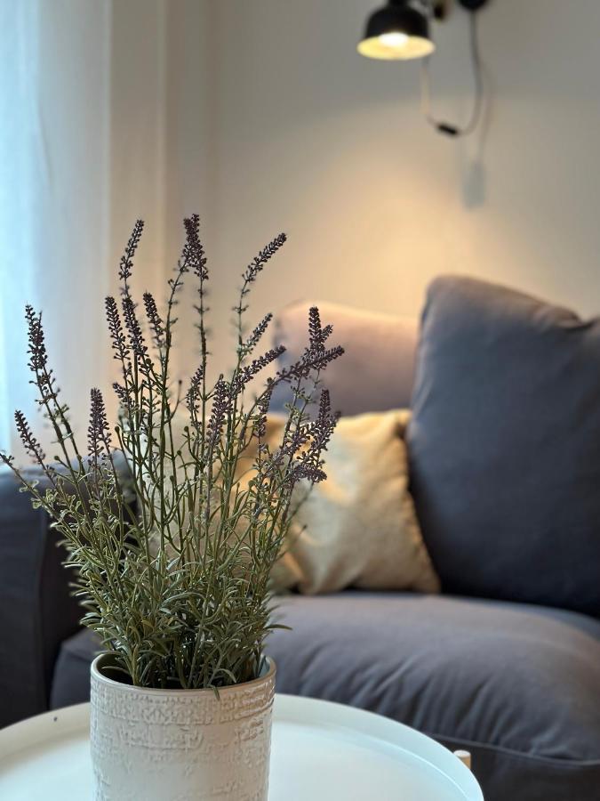 Mia Appartements إنسبروك المظهر الخارجي الصورة