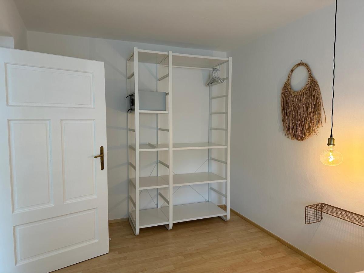 Mia Appartements إنسبروك المظهر الخارجي الصورة