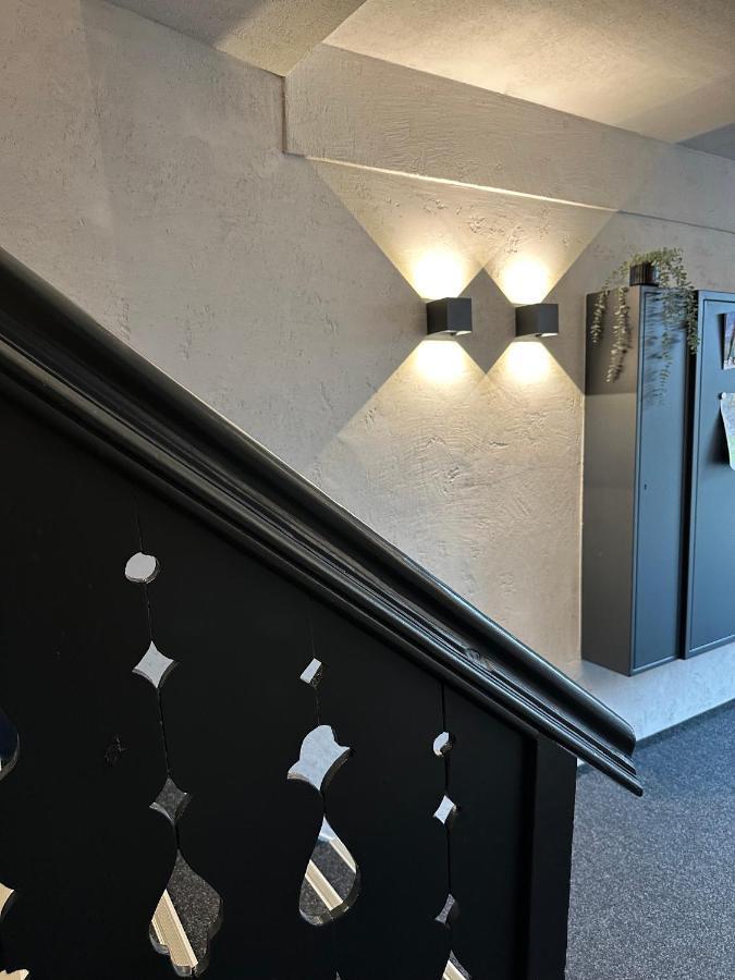 Mia Appartements إنسبروك المظهر الخارجي الصورة
