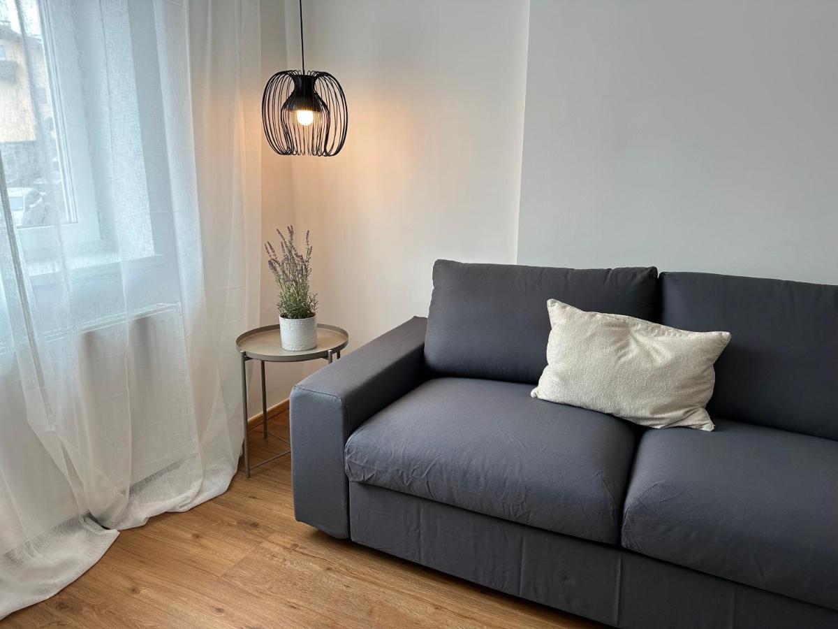 Mia Appartements إنسبروك المظهر الخارجي الصورة