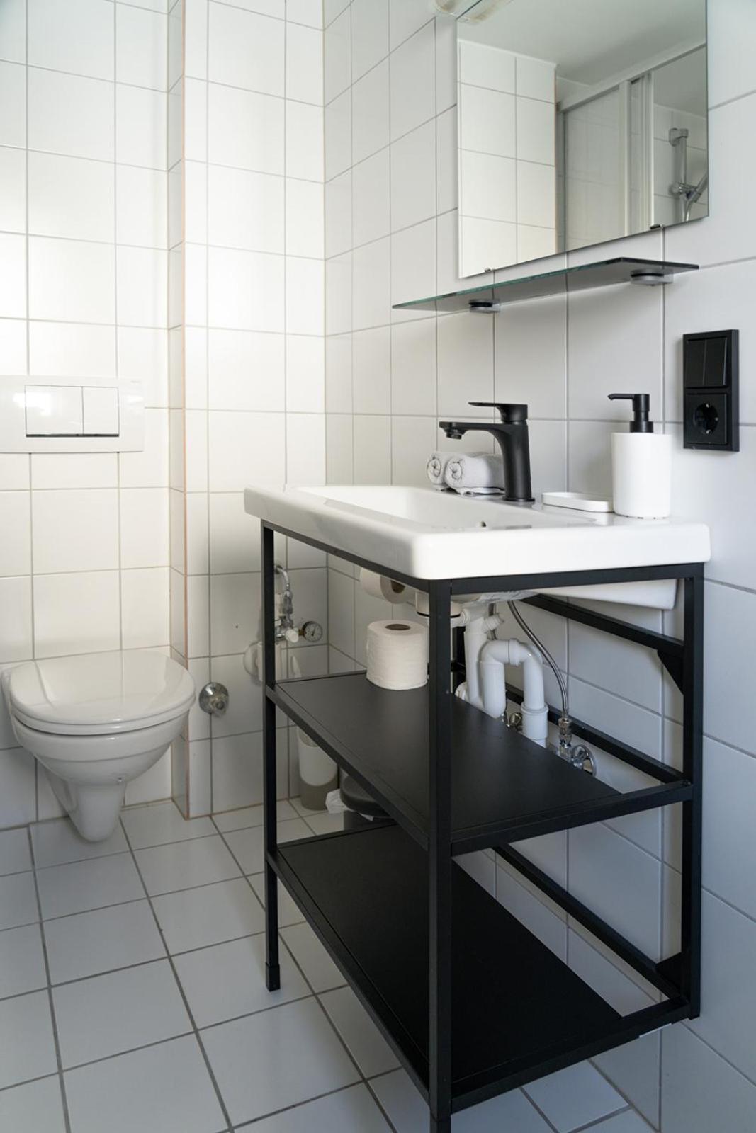 Mia Appartements إنسبروك المظهر الخارجي الصورة