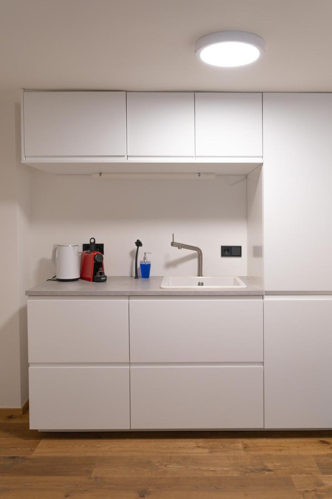 Mia Appartements إنسبروك المظهر الخارجي الصورة