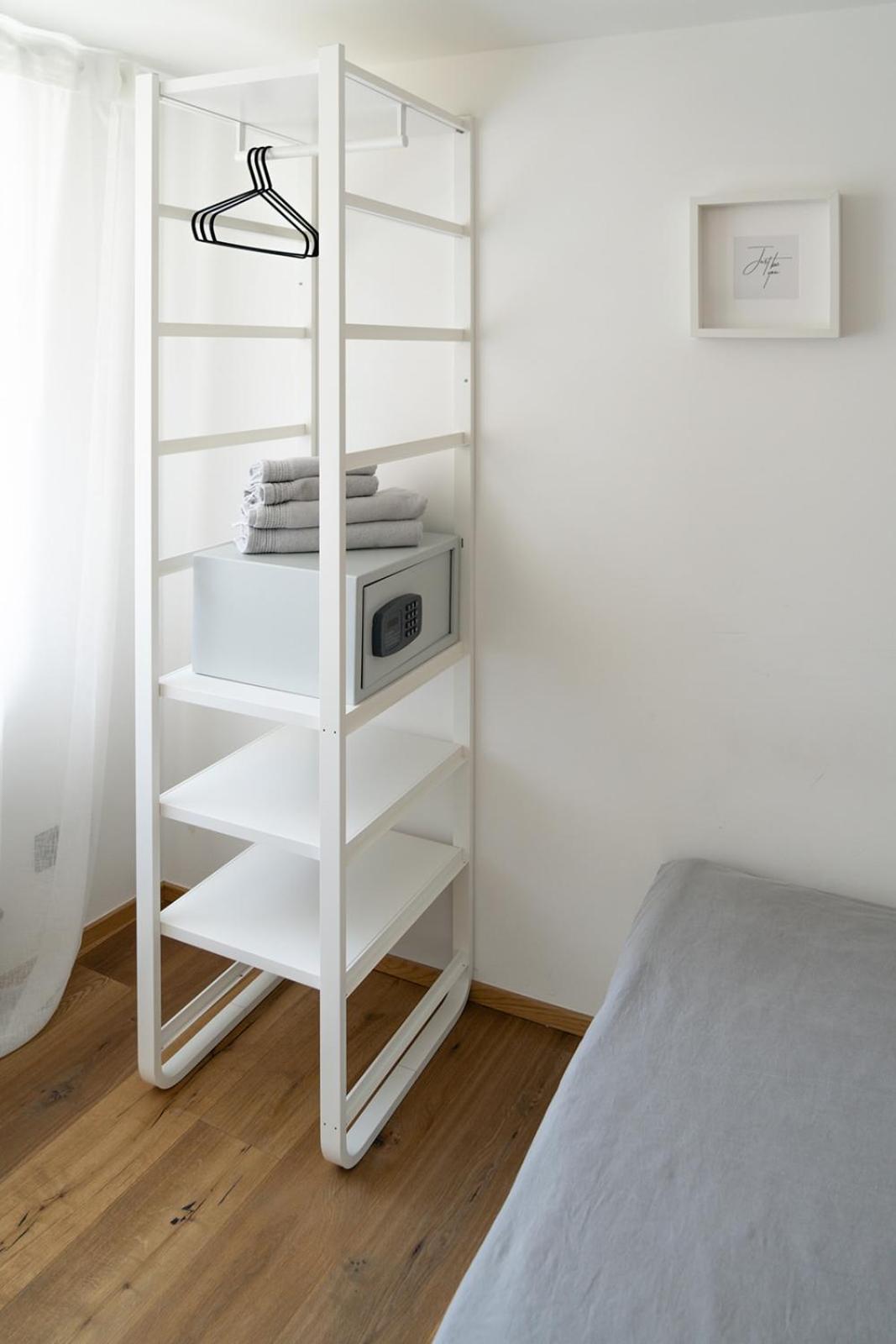 Mia Appartements إنسبروك المظهر الخارجي الصورة