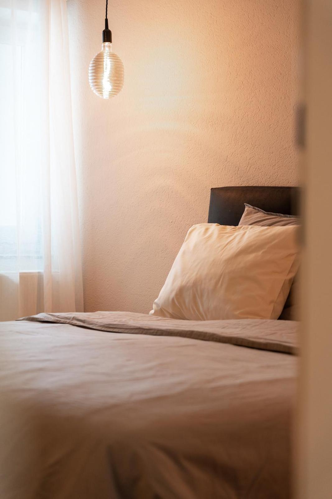 Mia Appartements إنسبروك المظهر الخارجي الصورة
