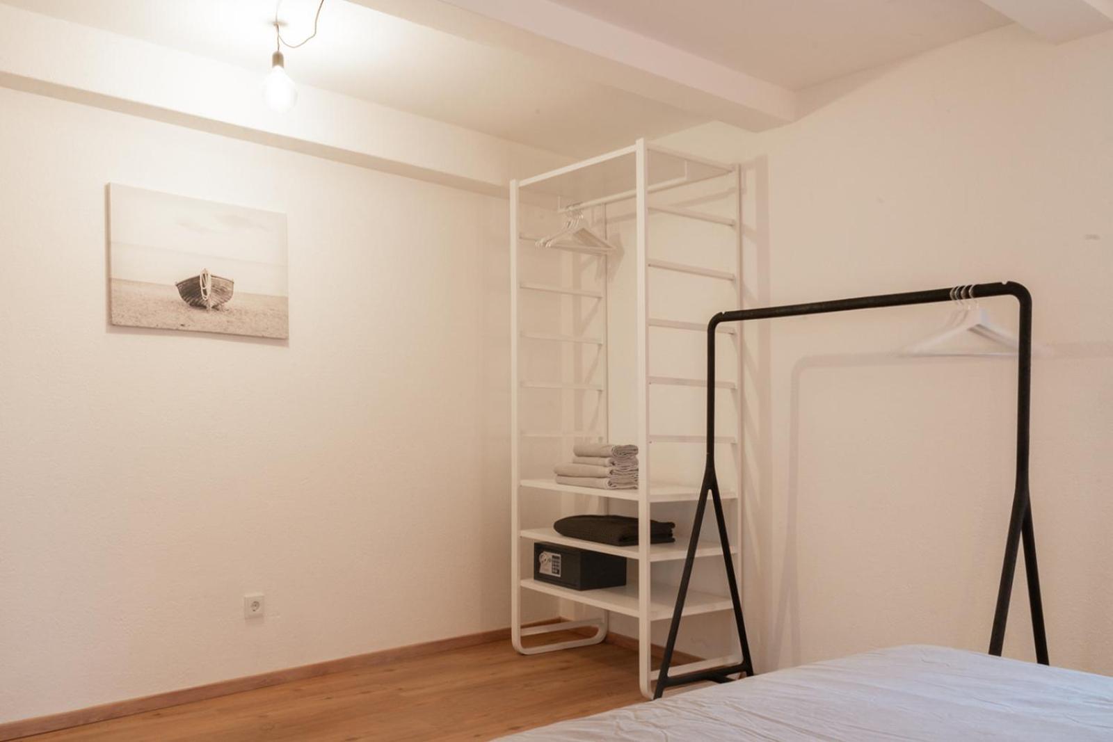 Mia Appartements إنسبروك المظهر الخارجي الصورة