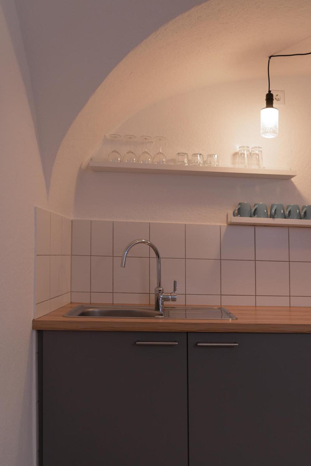 Mia Appartements إنسبروك المظهر الخارجي الصورة