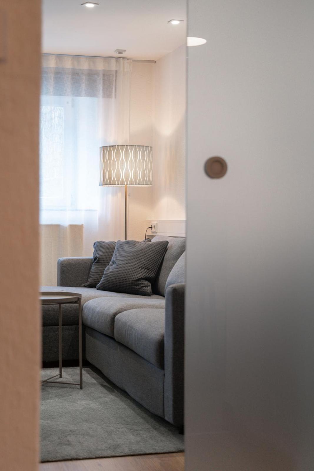 Mia Appartements إنسبروك المظهر الخارجي الصورة