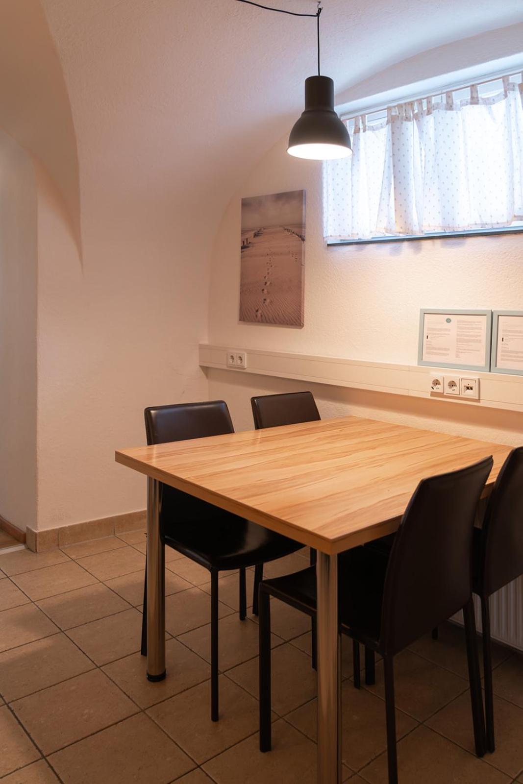 Mia Appartements إنسبروك المظهر الخارجي الصورة
