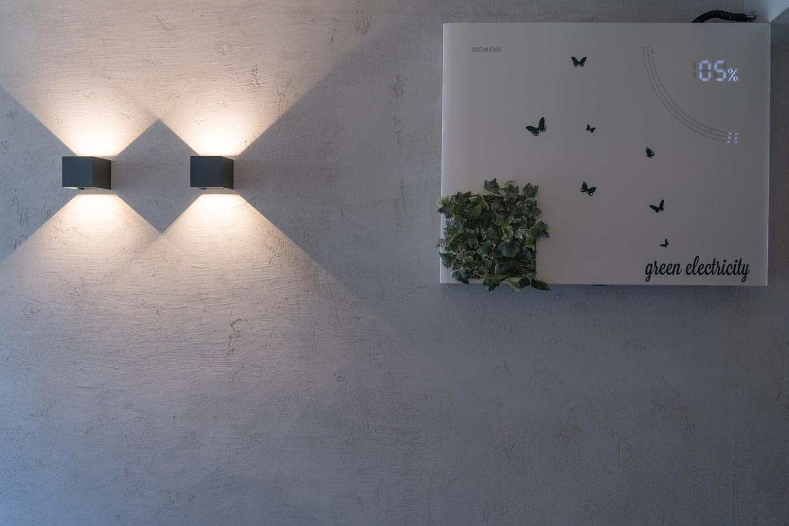 Mia Appartements إنسبروك المظهر الخارجي الصورة