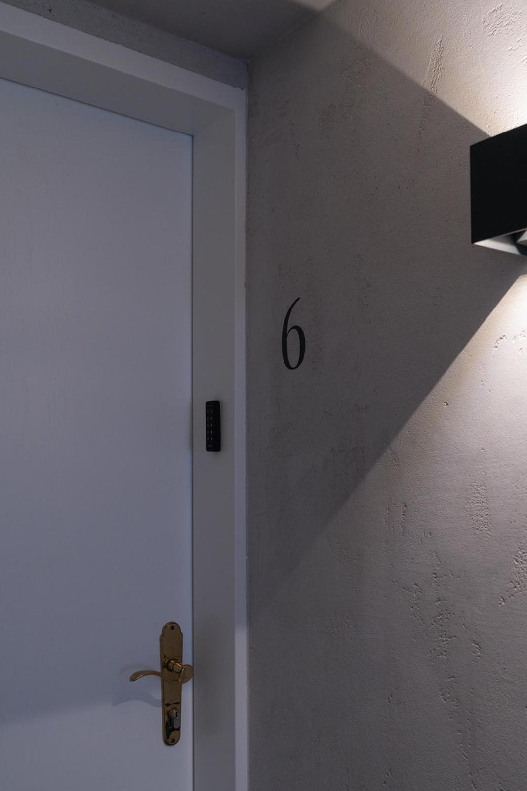 Mia Appartements إنسبروك المظهر الخارجي الصورة