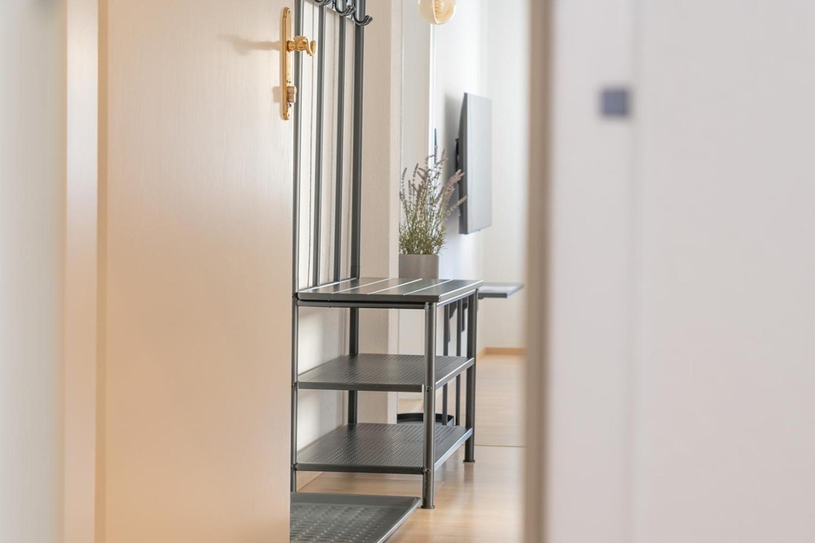 Mia Appartements إنسبروك المظهر الخارجي الصورة
