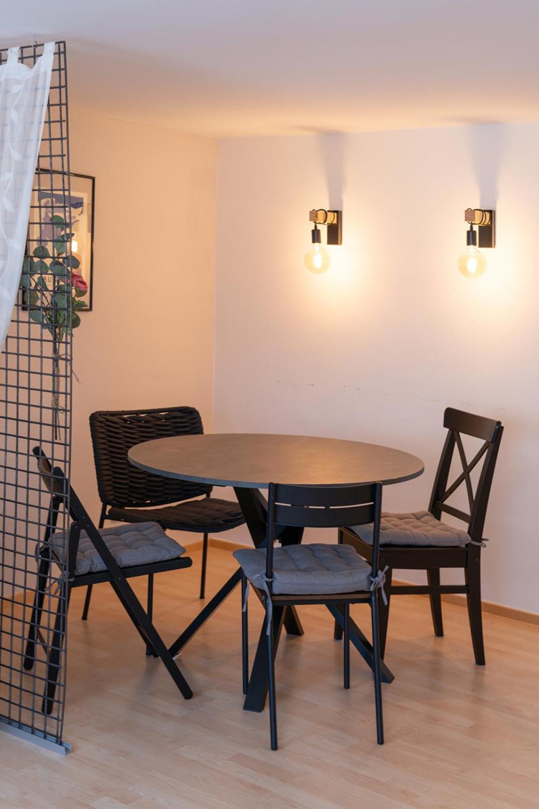 Mia Appartements إنسبروك المظهر الخارجي الصورة