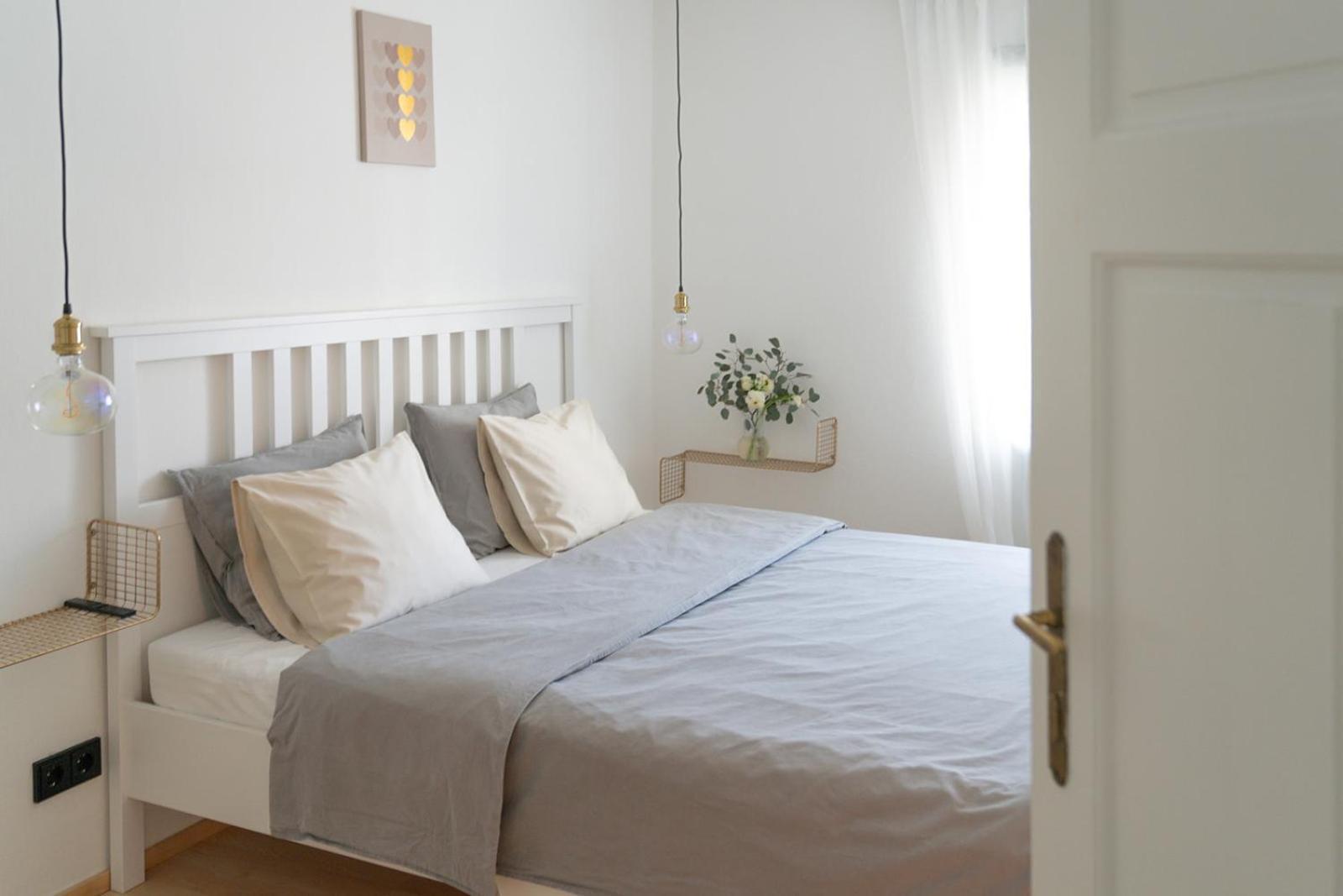 Mia Appartements إنسبروك المظهر الخارجي الصورة