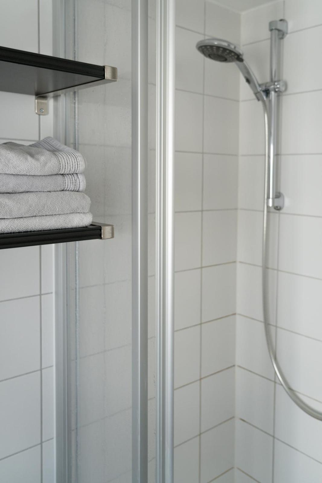 Mia Appartements إنسبروك المظهر الخارجي الصورة