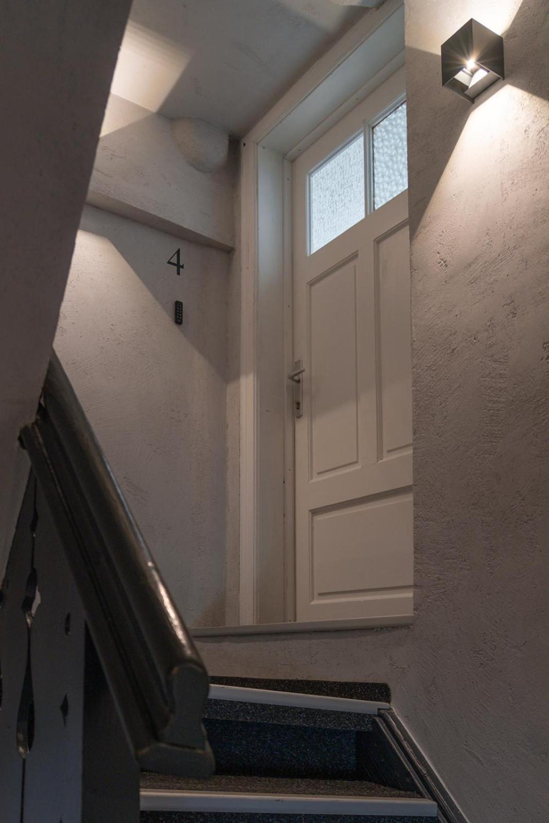 Mia Appartements إنسبروك المظهر الخارجي الصورة