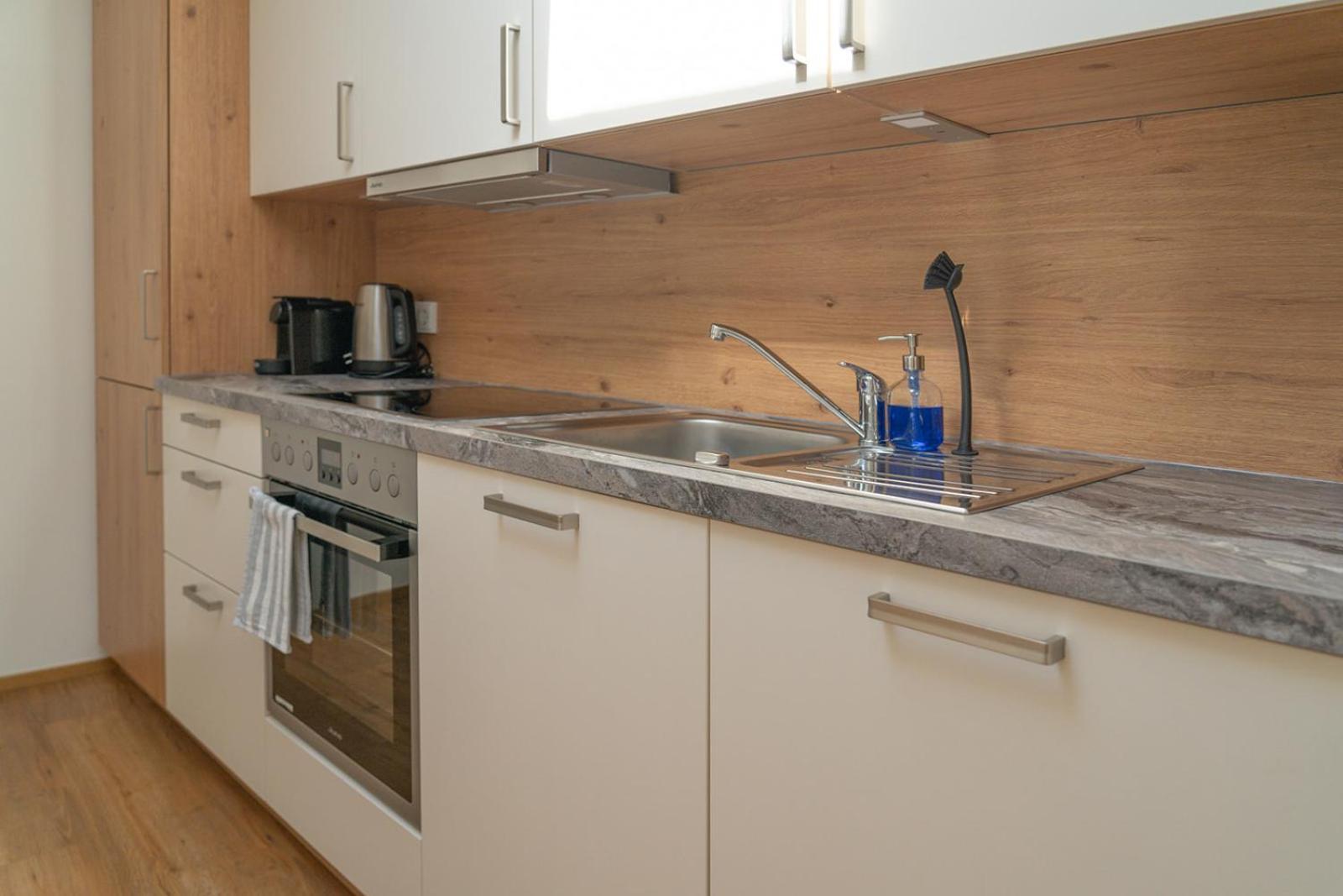 Mia Appartements إنسبروك المظهر الخارجي الصورة