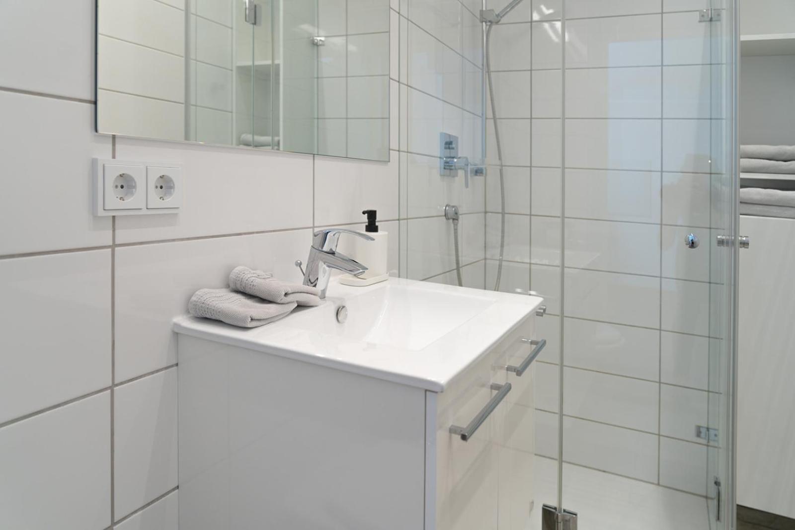 Mia Appartements إنسبروك المظهر الخارجي الصورة