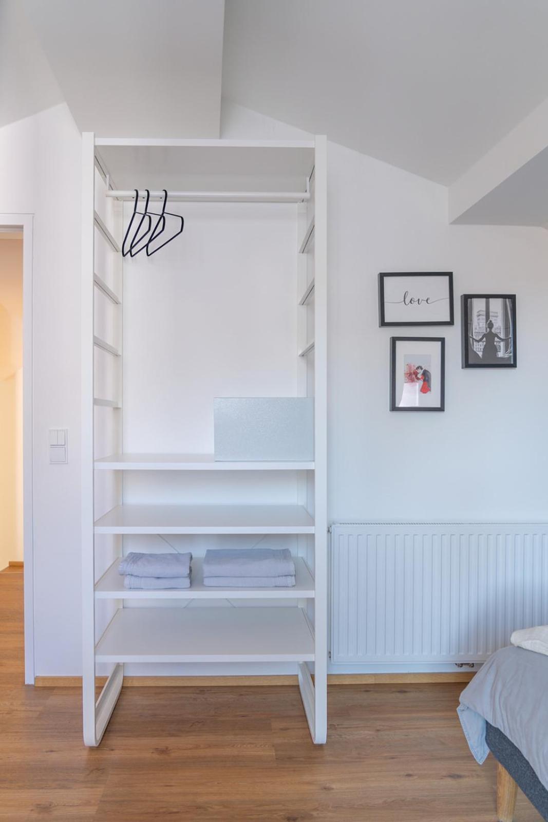 Mia Appartements إنسبروك المظهر الخارجي الصورة