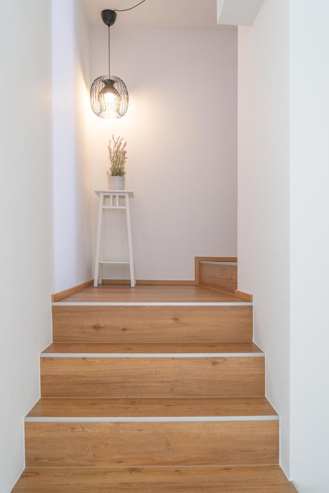 Mia Appartements إنسبروك المظهر الخارجي الصورة