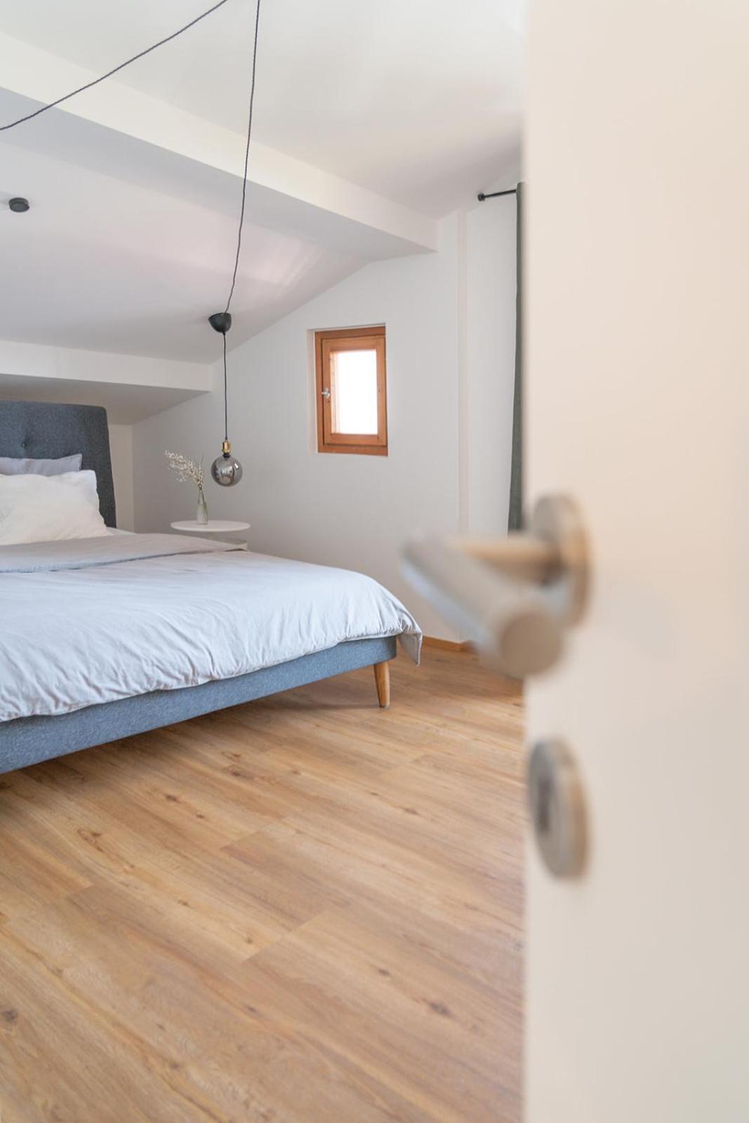 Mia Appartements إنسبروك المظهر الخارجي الصورة