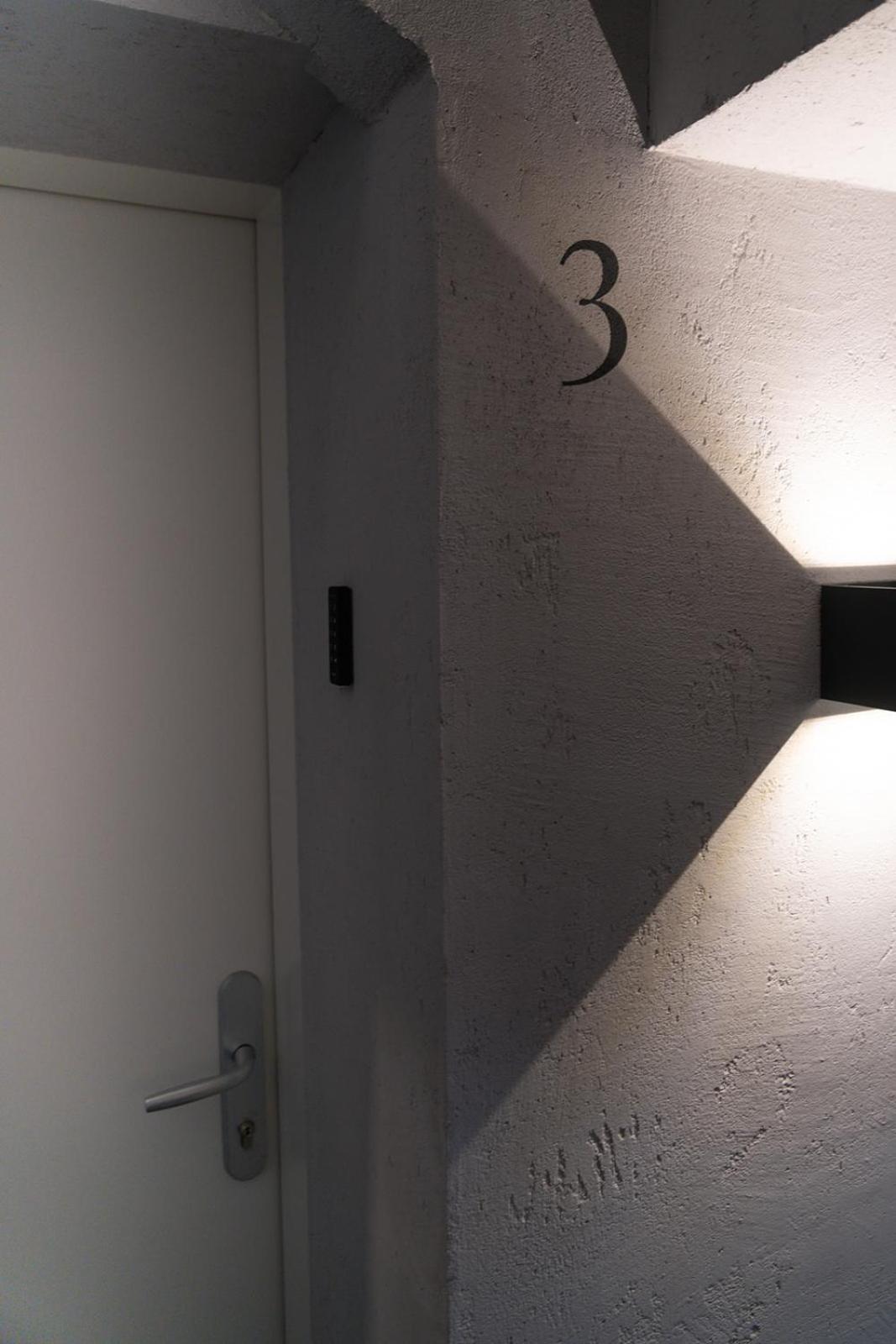 Mia Appartements إنسبروك المظهر الخارجي الصورة