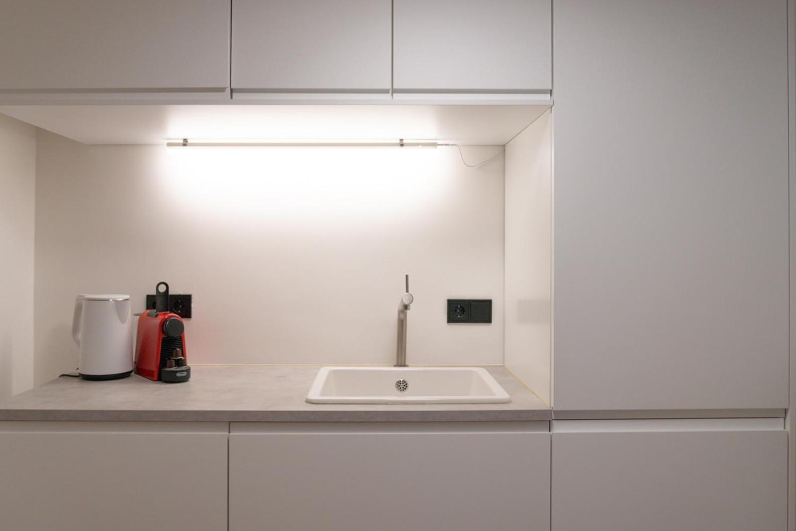 Mia Appartements إنسبروك المظهر الخارجي الصورة