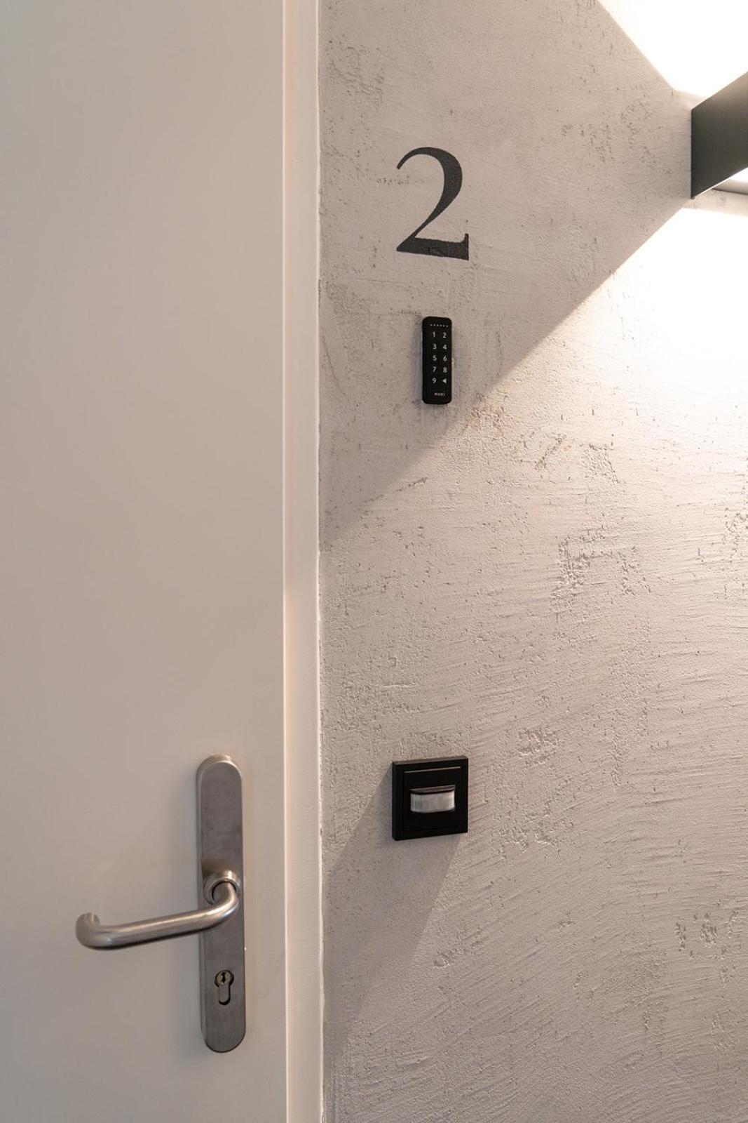 Mia Appartements إنسبروك المظهر الخارجي الصورة
