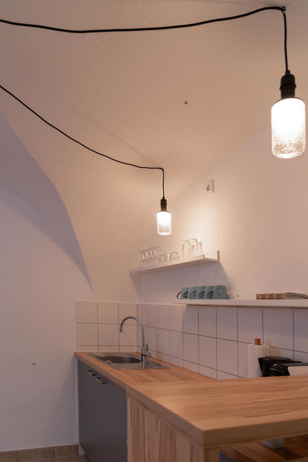 Mia Appartements إنسبروك المظهر الخارجي الصورة