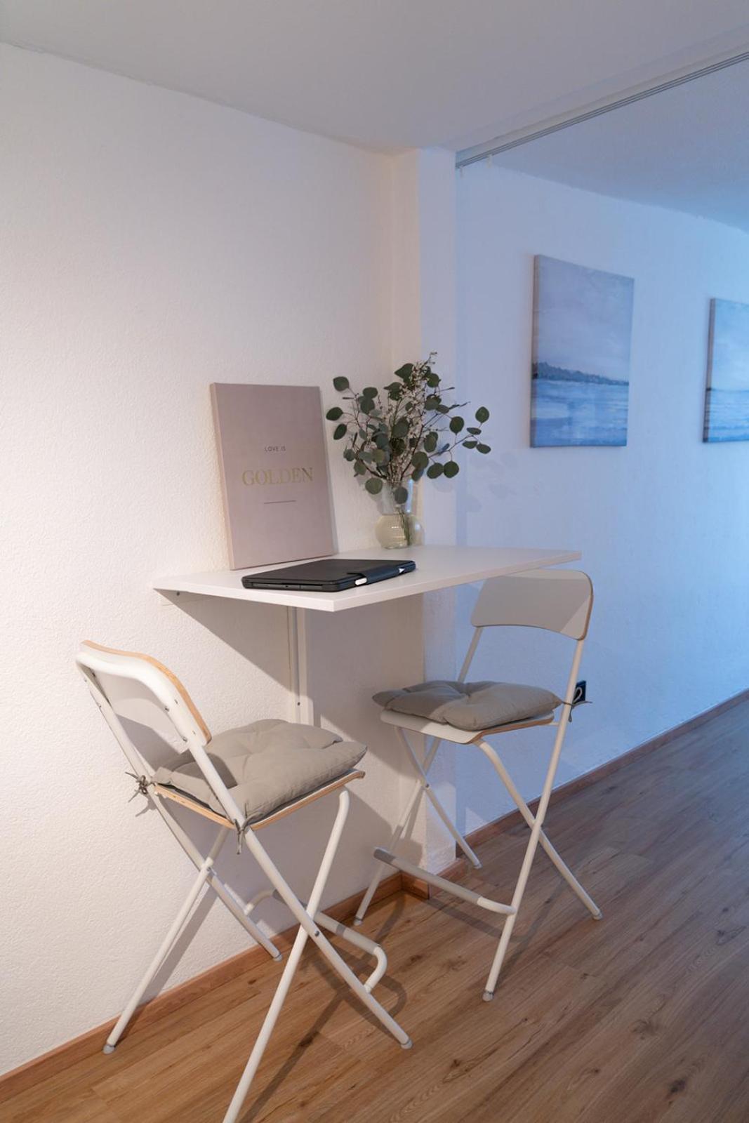 Mia Appartements إنسبروك المظهر الخارجي الصورة