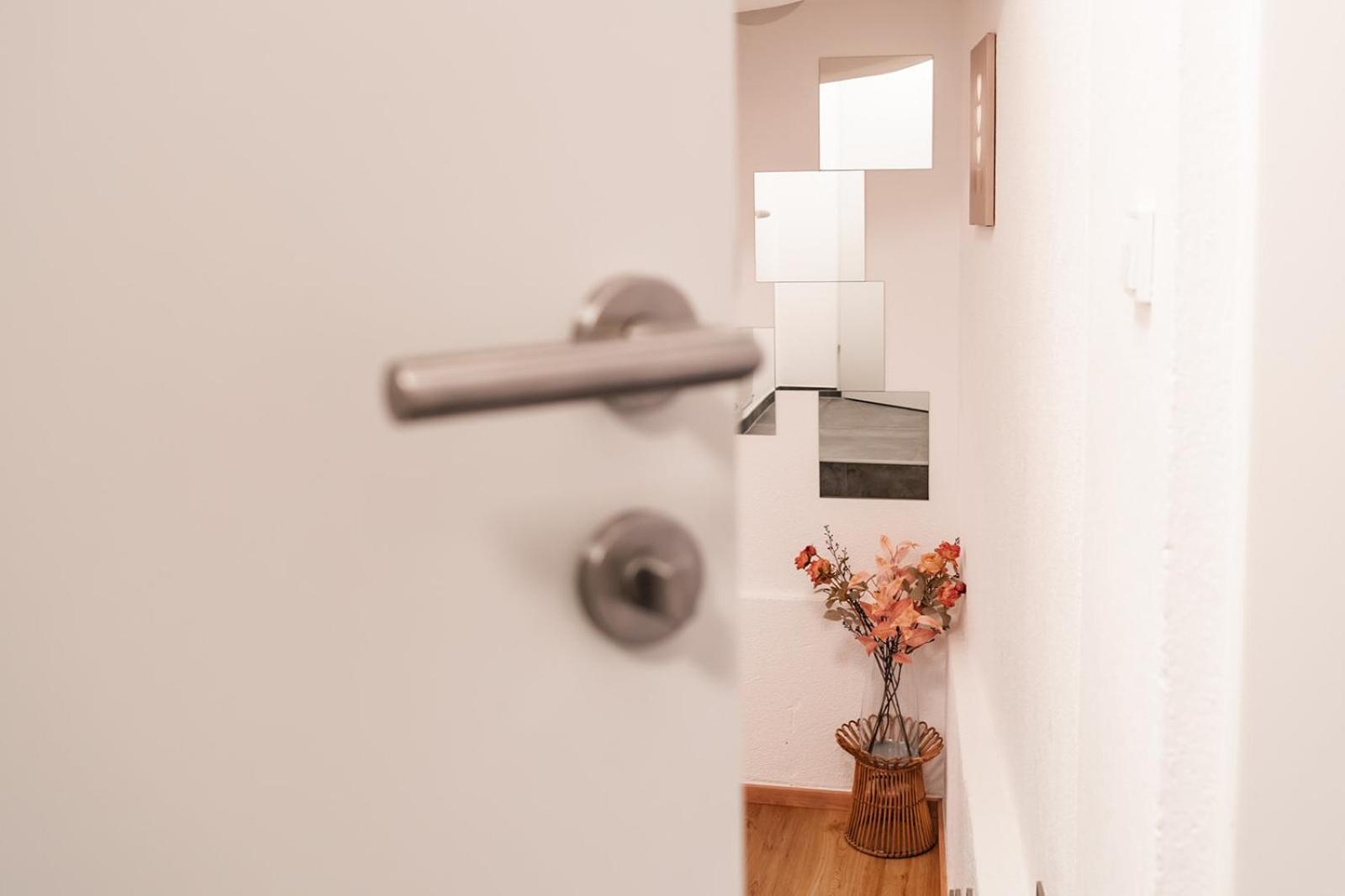 Mia Appartements إنسبروك المظهر الخارجي الصورة