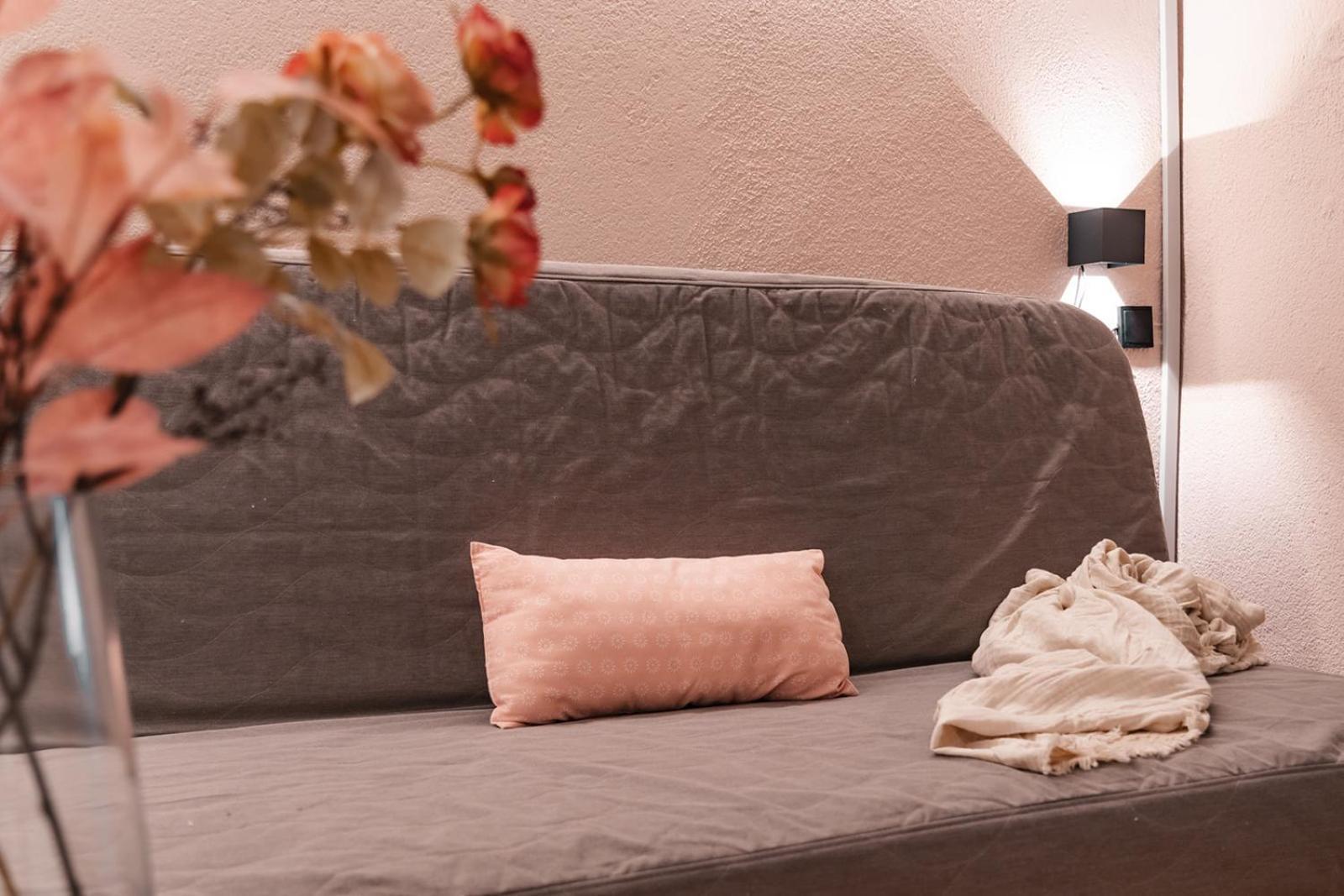 Mia Appartements إنسبروك المظهر الخارجي الصورة