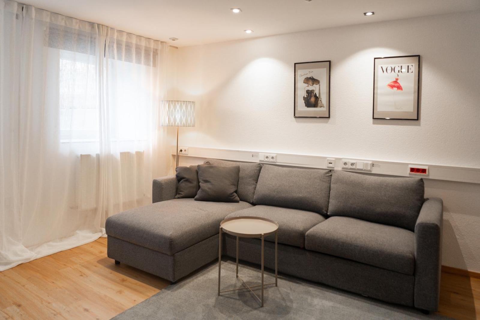 Mia Appartements إنسبروك المظهر الخارجي الصورة
