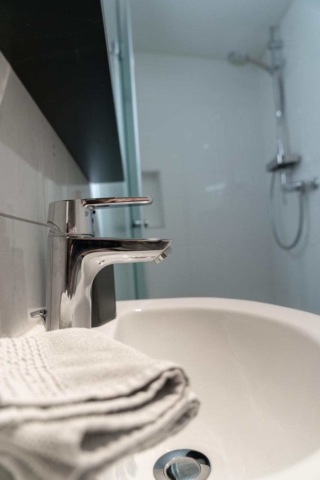 Mia Appartements إنسبروك المظهر الخارجي الصورة