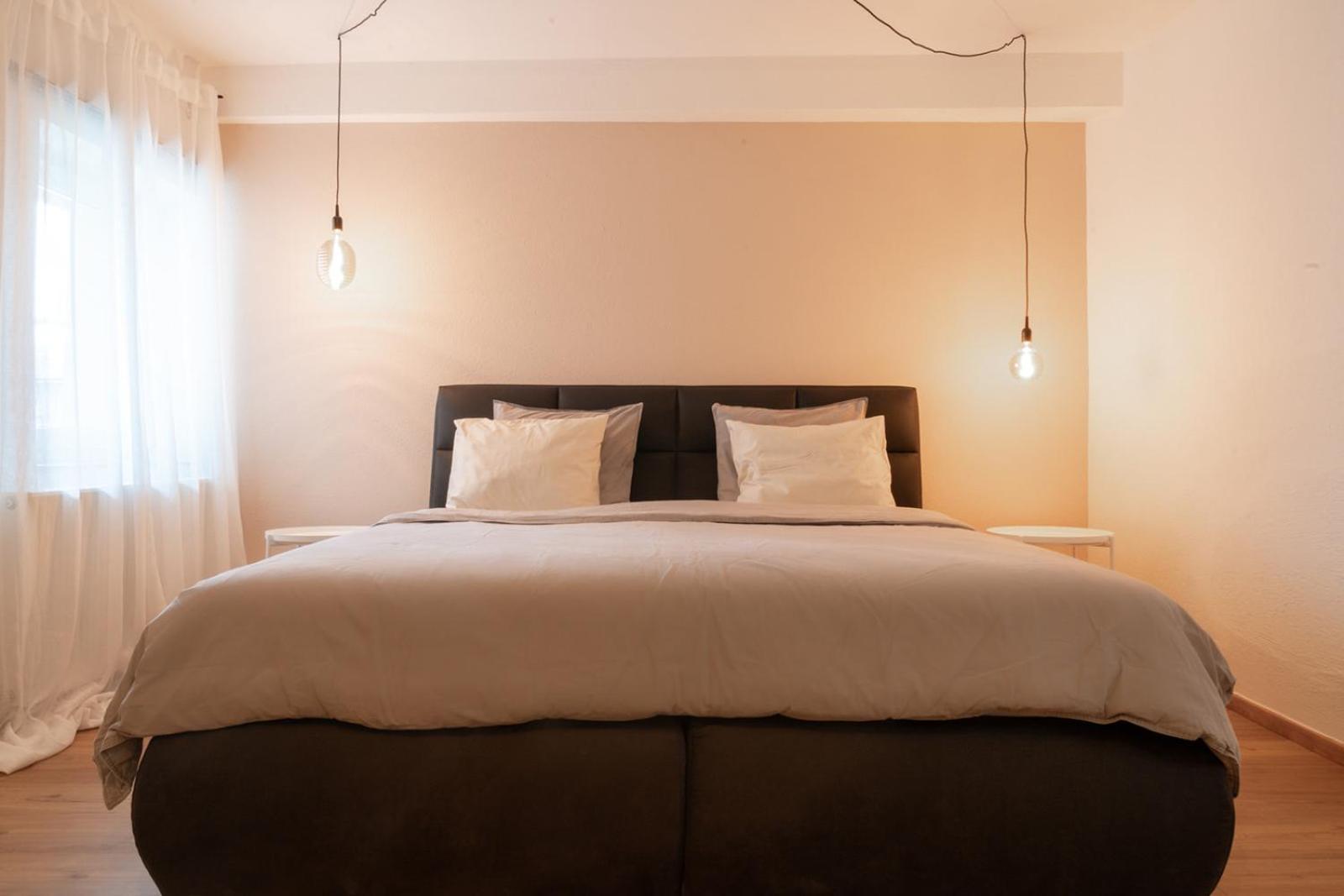 Mia Appartements إنسبروك المظهر الخارجي الصورة