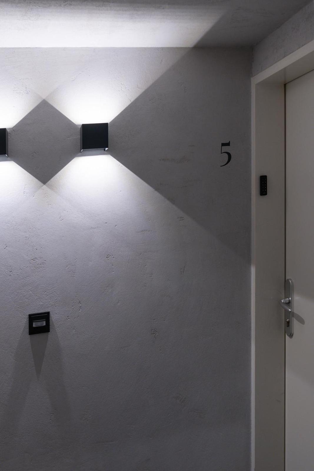 Mia Appartements إنسبروك المظهر الخارجي الصورة