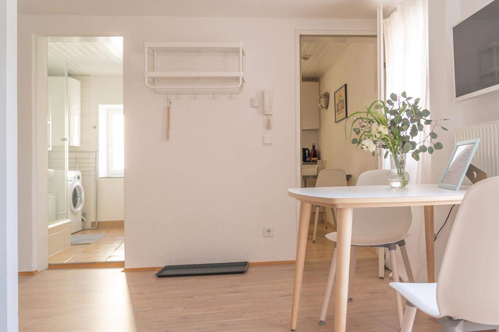 Mia Appartements إنسبروك المظهر الخارجي الصورة